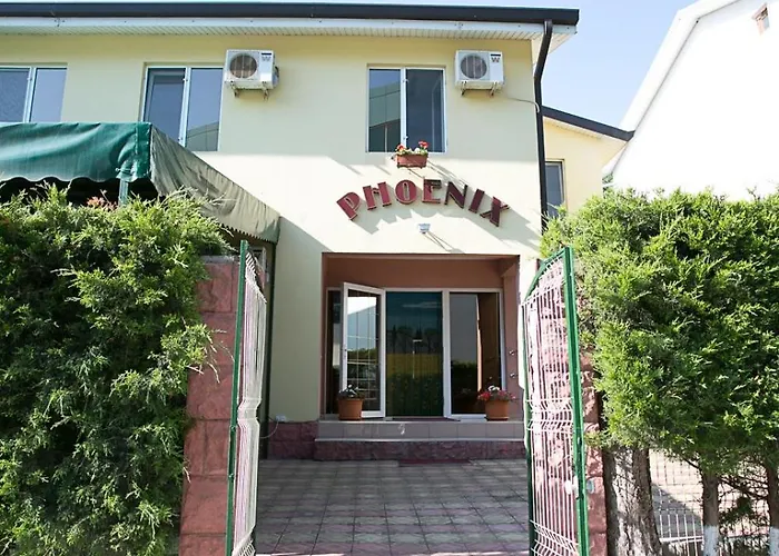 Casa Phoenix