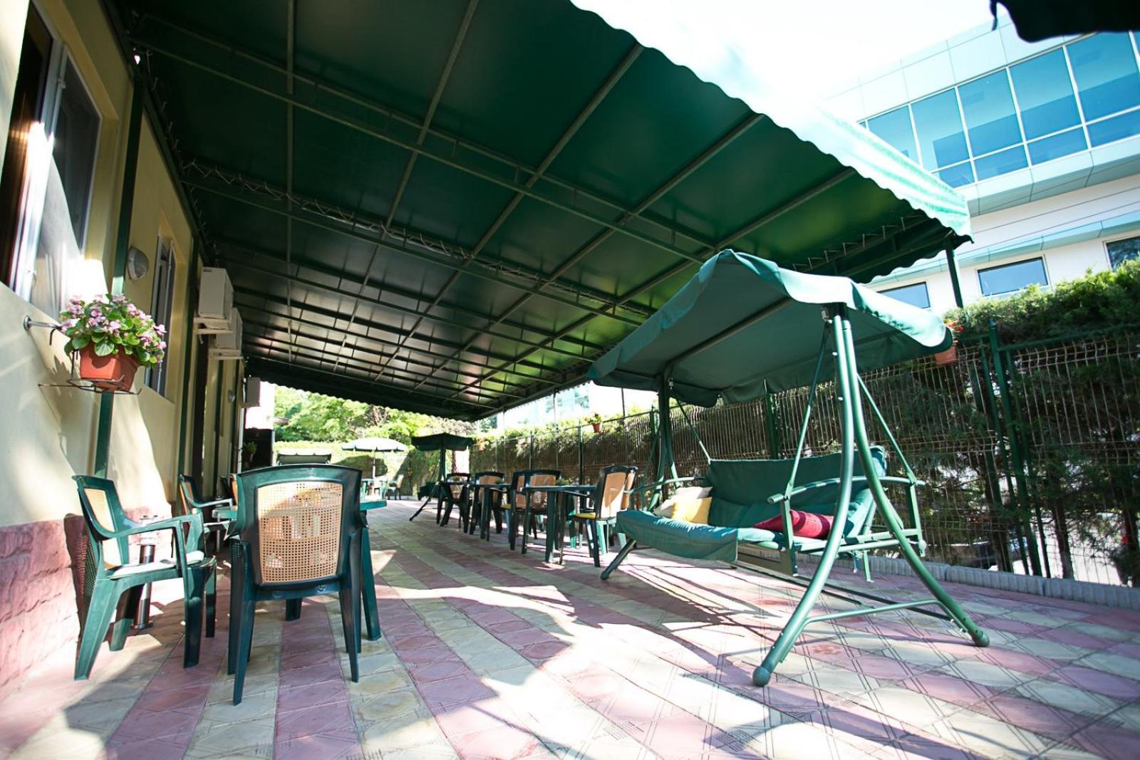 Homestay Casa Phoenix Eforie Nord