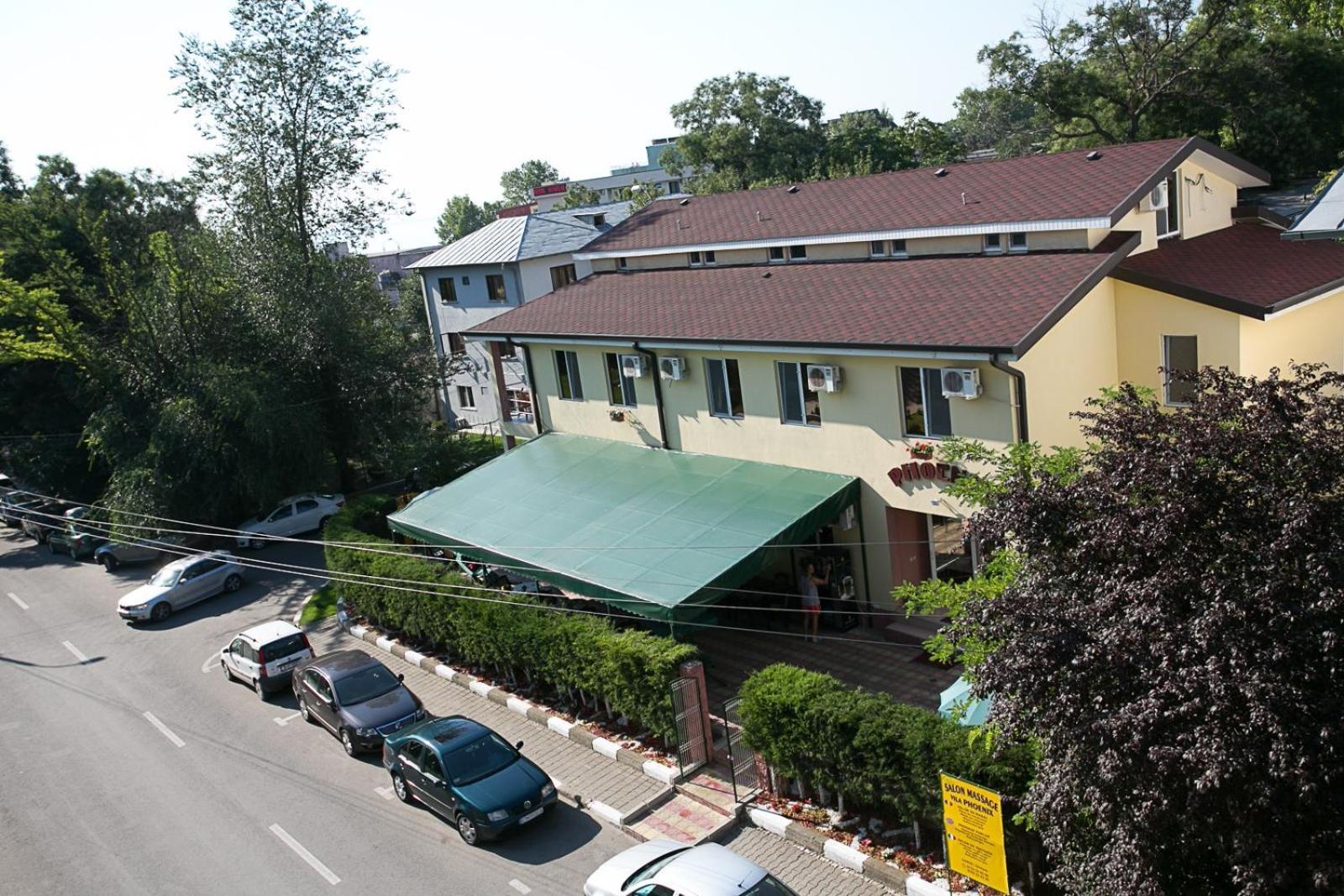 Casa Phoenix Homestay Eforie Nord