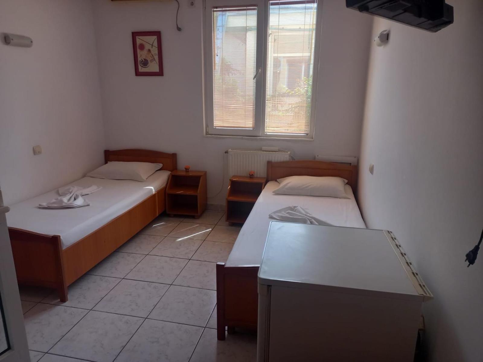 Casa Phoenix Homestay Eforie Nord