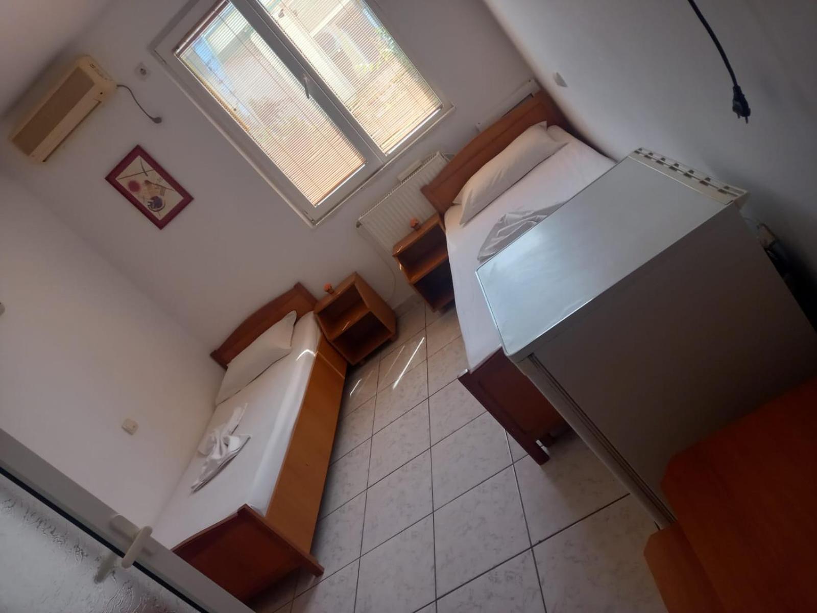 Casa Phoenix * Eforie Nord